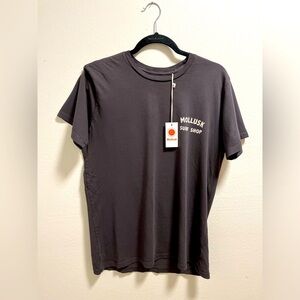 Mollusk Surf Shop T-Shirt